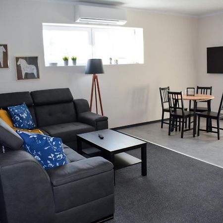 Apartamenty Vinci Krasnystaw Buitenkant foto