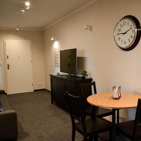 Apartamenty Vinci Krasnystaw Buitenkant foto