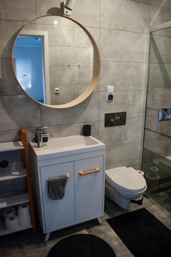 Apartamenty Vinci Krasnystaw Buitenkant foto