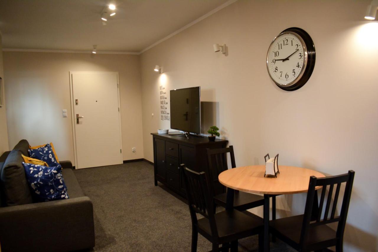 Apartamenty Vinci Krasnystaw Buitenkant foto