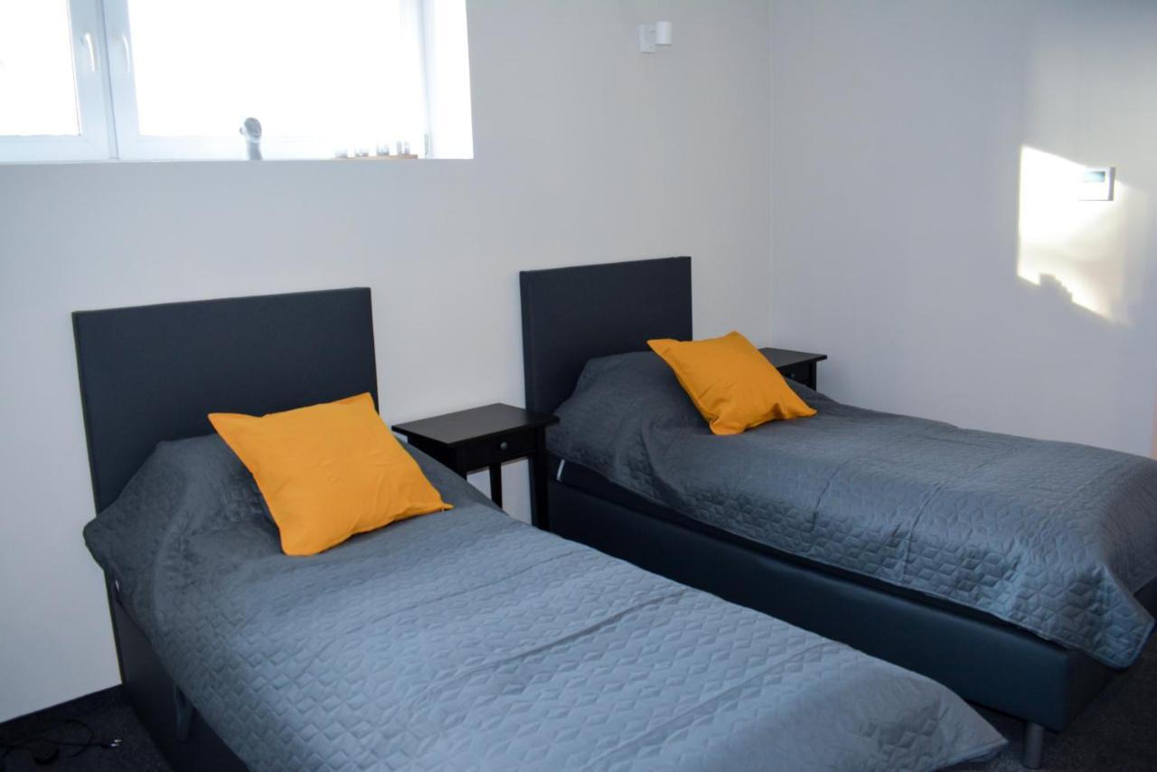 Apartamenty Vinci Krasnystaw Buitenkant foto