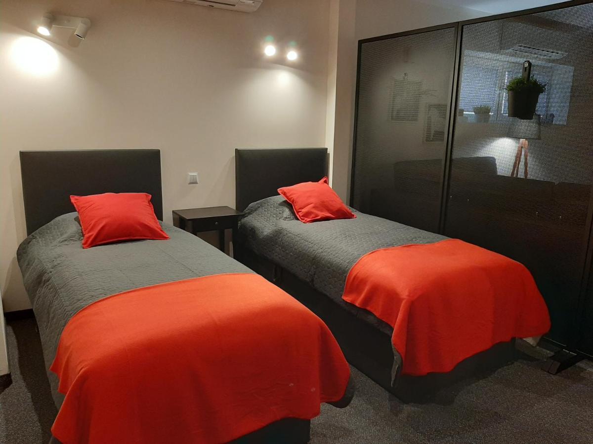 Apartamenty Vinci Krasnystaw Buitenkant foto